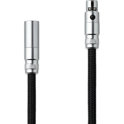 Pro-Ject Audio Systems Кабел Pro-Ject Connect it Phono S MiniXLR-MiniXLR - 1.23м (9120129863087)