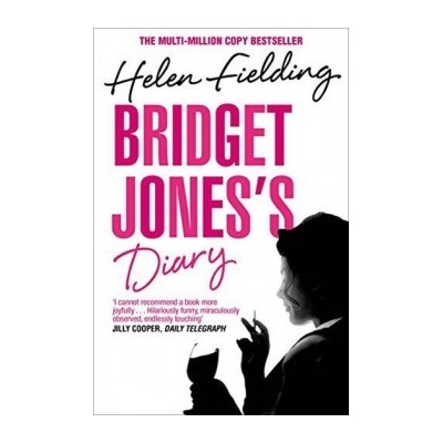 Bridget Jones´s Diary Helen Fielding