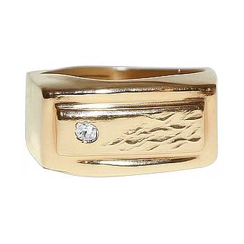 Златен пръстен