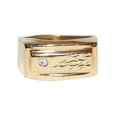 Златен пръстен