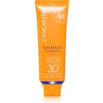 Lancaster Sun Beauty Face Cream слънцезащитен крем за лице SPF 30 50ml
