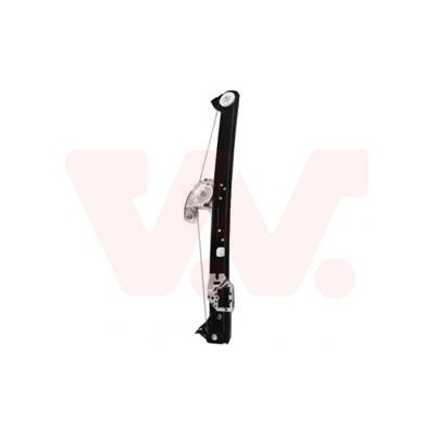 Mechanizmus zdvíhania okna VAN WEZEL 0685263