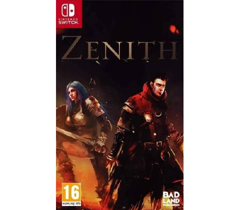Zenith