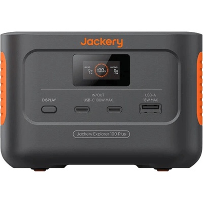 Jackery EXPLORER 21-0001-000164