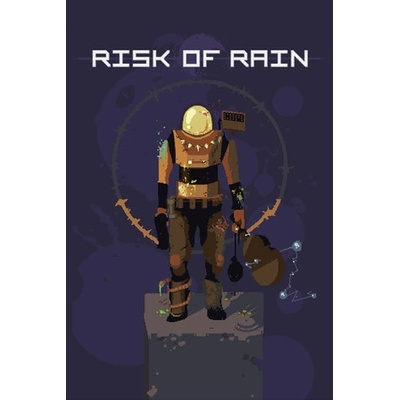 Chucklefish Risk of Rain (PC)