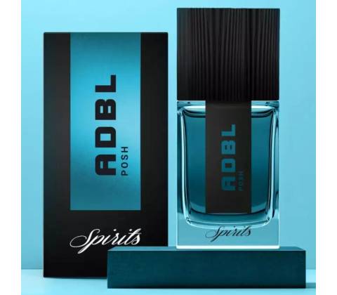 ADBL Spirits Posh 30 ml
