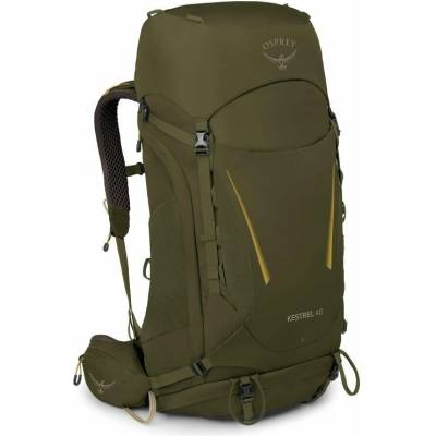 Osprey Kesttrel 48l moss green