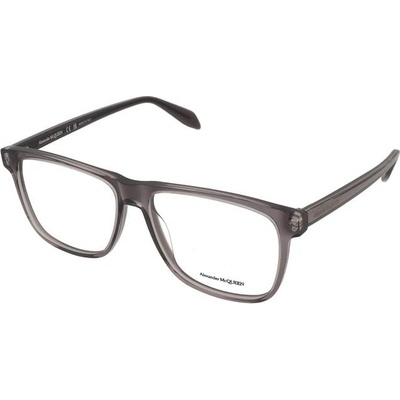 Alexander McQueen Диоптрични очила Alexander McQueen AM0247O 001