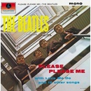 PLEASE,PLEASE ME - BEATLES