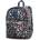 COOLPACK Тийн раница CoolPack Ruby Vintage Feathers Blue