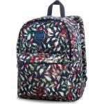 COOLPACK Тийн раница CoolPack Ruby Vintage Feathers Blue