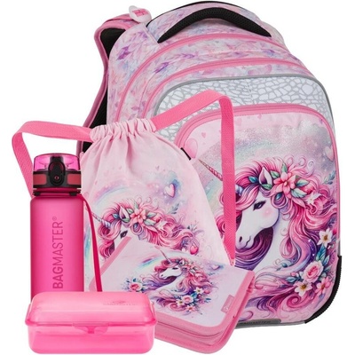 Bagmaster Velký set LUMI 25 A králíček