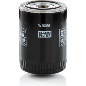 Mann-filter Маслен филтър mann-filter w 9066