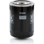 Mann-filter Маслен филтър mann-filter w 9066