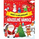 Kouzelné Vánoce
