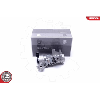 Zámek řízení ESEN SKV 96SKV791