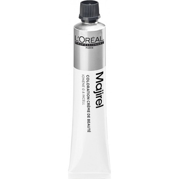 L'Oréal Majirel oxidační barva 5.15 hnědá světle popelavá mahagonová 50 ml