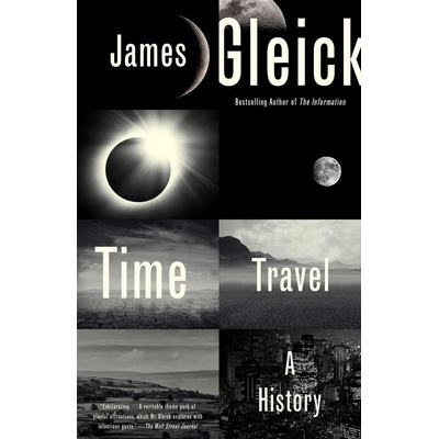 Time Travel - James Gleick