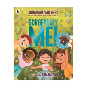Gorgeously Me! | Jonathan Van Ness (ISBN: 9781529523836)