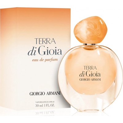 Giorgio Armani Terra Di Gioia parfumovaná voda dámska 30 ml