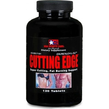 USA Sports Labs Cutting Edge 120 Tabliet