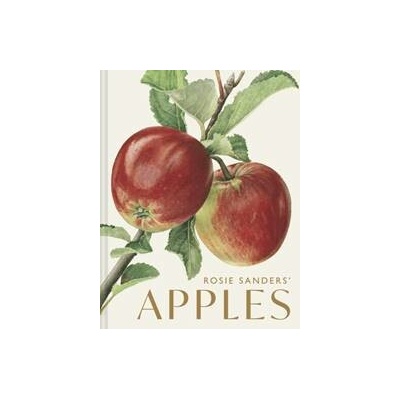 Rosie Sanders’ Apples - Rosie Sanders