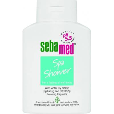 Sebamed Spa sprchový gél 200 ml