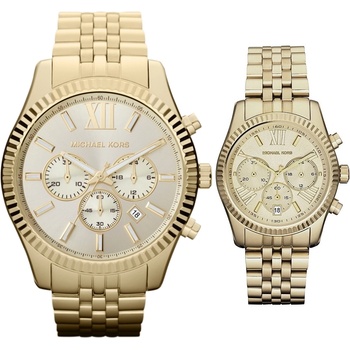 Michael Kors MK8281+MK5556