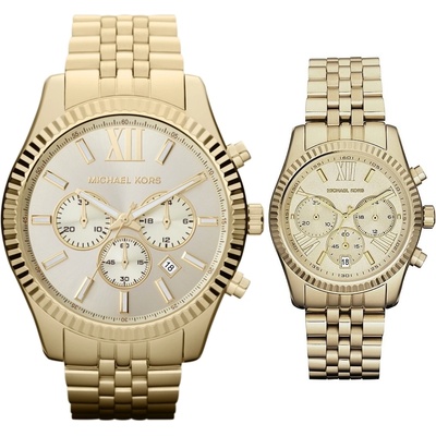 Michael Kors MK8281+MK5556