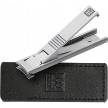Zwilling Classic klieštiky na nechty + kovové púzdro 1 ks