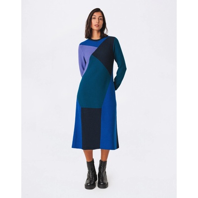 SKFK Bedia Dress F251B6 multicolour