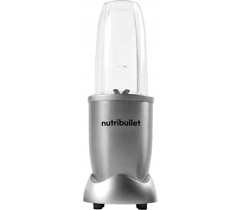 Nutribullet NB907S
