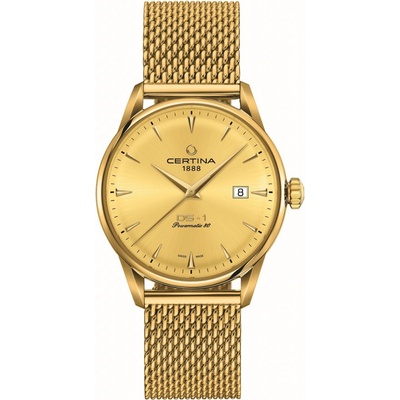 Certina C029.807.33.361.00