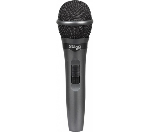 Stagg SDMP15