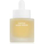Whamisa Cactus Magic Serum серум против бръчки за освежаване и хидратация 32ml