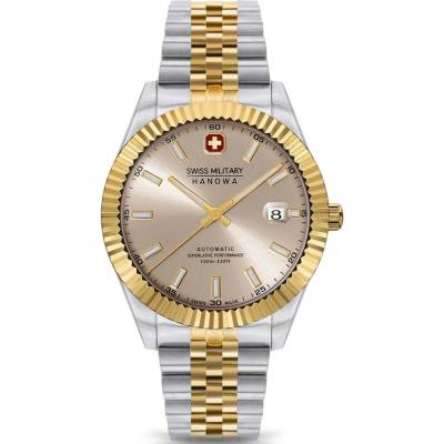 Swiss Military Hanowa SMWGL0002160