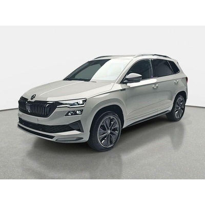Skoda Karoq 2.0 TSI 4x4 DSG Sportline 140 kW