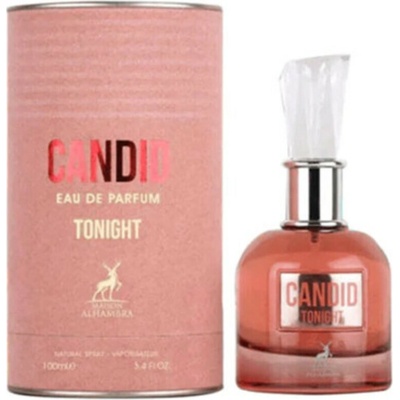 Maison Alhambra Candid Tonight parfémovaná voda dámská 100 ml