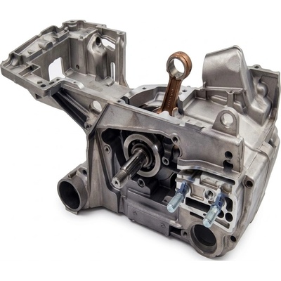 Motorová sestava (klikový hřídel) pro řetězovou pilu Procraft