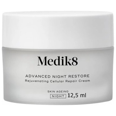 Medik8 Travel Advanced Night Restore 12,5 ml