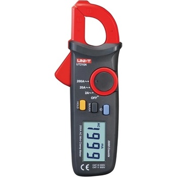 UNI-T UT210A