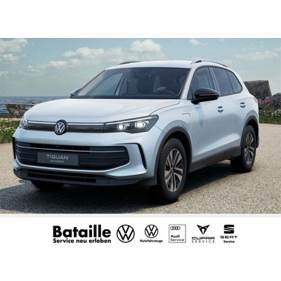 Volkswagen Tiguan 1.5 eHybrid Energy DSG 150 kW