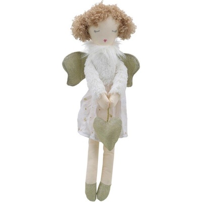 The Puppet Company Парцалена кукла Еви, 42 см