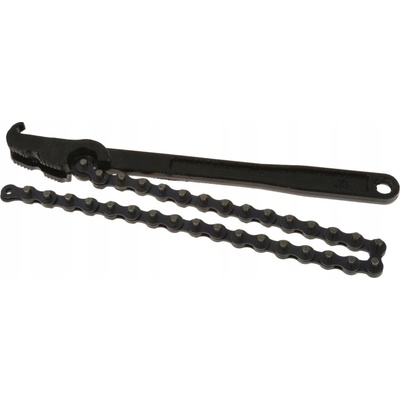 Geko klíč na olejové filtry řetězový 520mm G02556