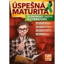 Úspešná maturita Slovenský jazyk a literatúra - Kolektív autorov