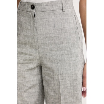 Pinko бермуди дамски с добавен лен (106920.A3AS)