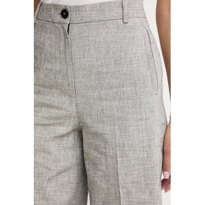 Pinko бермуди дамски с добавен лен (106920.A3AS)