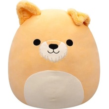 Squishmallows Teriér Cooper 50 cm