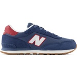 New Balance Детски маратонки New Balance Kid's 515 Sneakers - Blue III - размер 38, 5 (EU) (702-5466-1316)