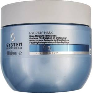 Wella Hydrate Mask 400 ml - cosmetino - 71,00 лв